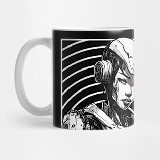 Attata - The Villainous Savior Mug